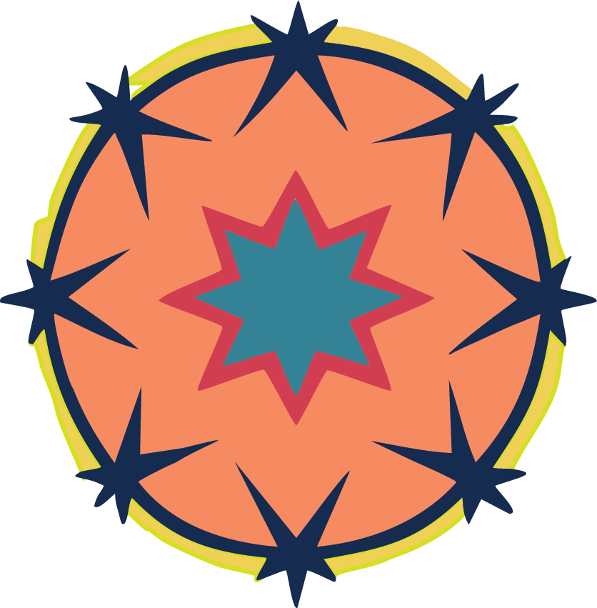 Check-in, Coffee & Muffins