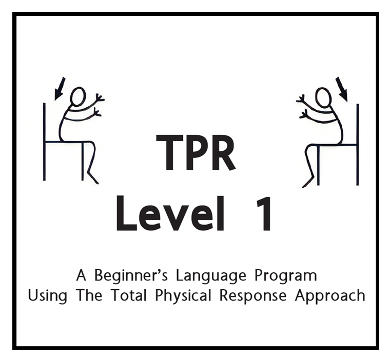 TPR Level 1